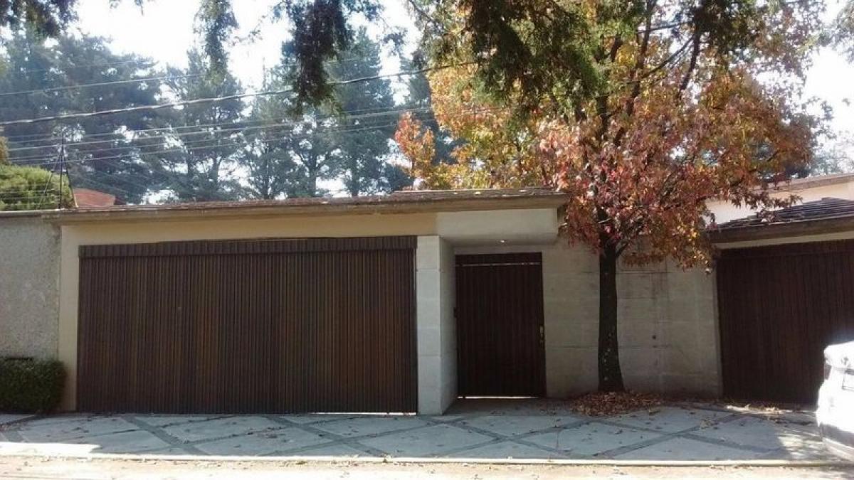 4 Schlafzimmer Haus in Mexico, Nr. 224488