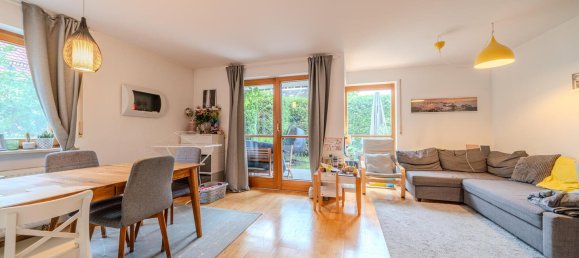 3 rooms Duplex in Munich, Germany No. 338978 2