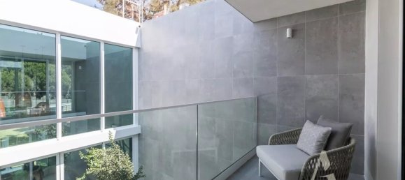 3 Schlafzimmer Wohnung in Quarteira, Portugal, Nr. 140816 8