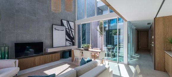 3 Schlafzimmer Wohnung in Quarteira, Portugal, Nr. 140816 6