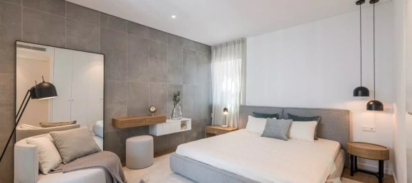 3 Schlafzimmer Wohnung in Quarteira, Portugal, Nr. 140816 5