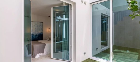 3 Schlafzimmer Wohnung in Quarteira, Portugal, Nr. 140816 2