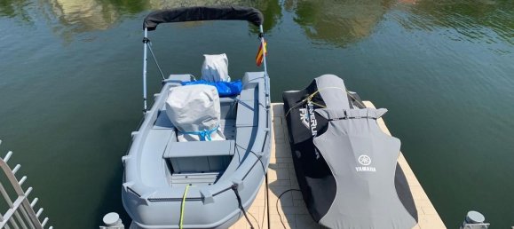 Casa de 2 dormitorios en Empuriabrava, Spain No. 146243 5