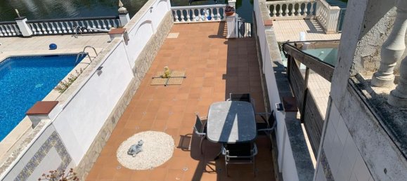 Casa de 2 dormitorios en Empuriabrava, Spain No. 146243 30