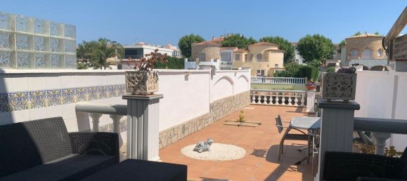 Casa de 2 dormitorios en Empuriabrava, Spain No. 146243 11