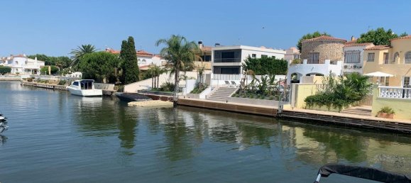 Casa de 2 dormitorios en Empuriabrava, Spain No. 146243 19