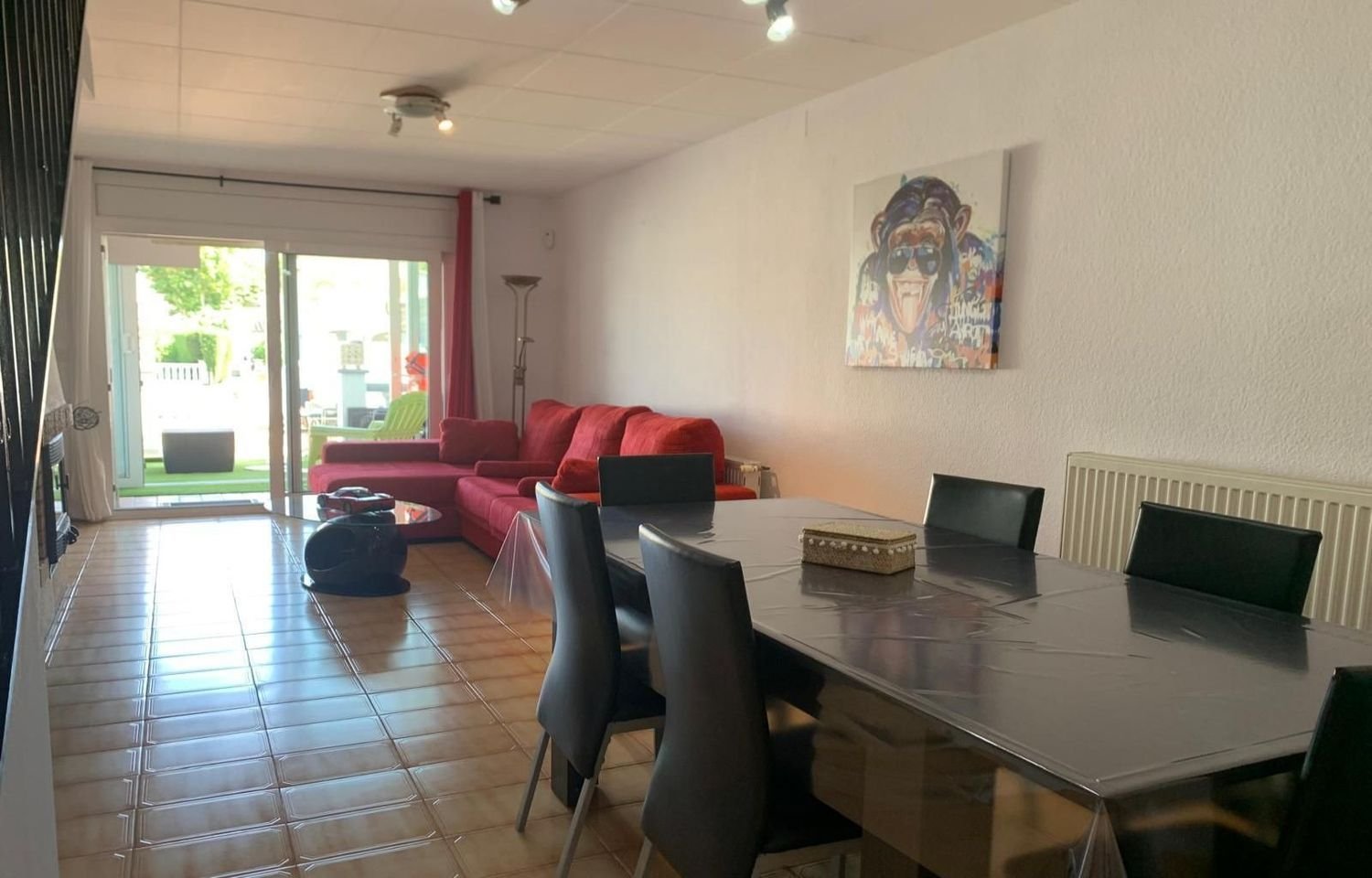 Casa de 2 dormitorios en Empuriabrava, Spain No. 146243