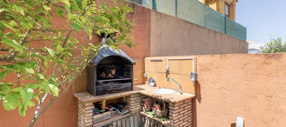 Adosado de 5 dormitorios en La Zubia, Spain No. 154742 35