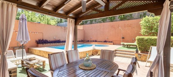 Adosado de 5 dormitorios en La Zubia, Spain No. 154742 39