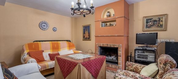 Adosado de 5 dormitorios en La Zubia, Spain No. 154742 26