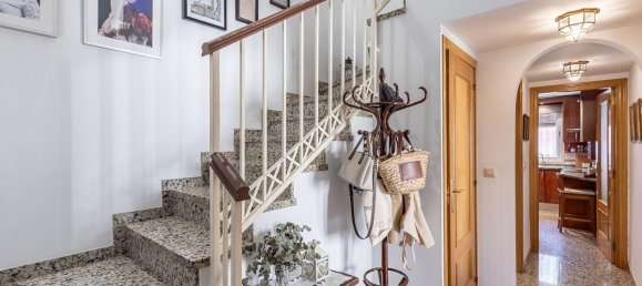 Adosado de 5 dormitorios en La Zubia, Spain No. 154742 45