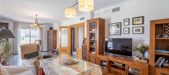 Adosado de 5 dormitorios en La Zubia, Spain No. 154742 5