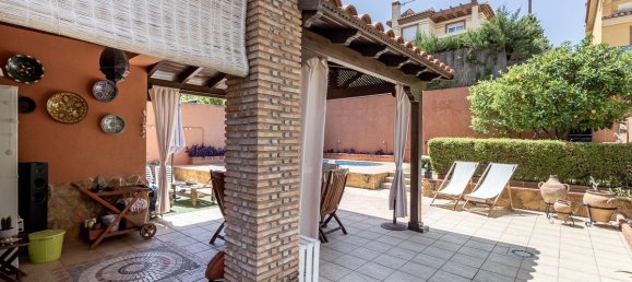 Adosado de 5 dormitorios en La Zubia, Spain No. 154742 40