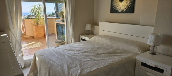 2 Schlafzimmer Penthouse in Mijas, Spain, Nr. 173105 4