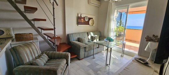 2 Schlafzimmer Penthouse in Mijas, Spain, Nr. 173105 10