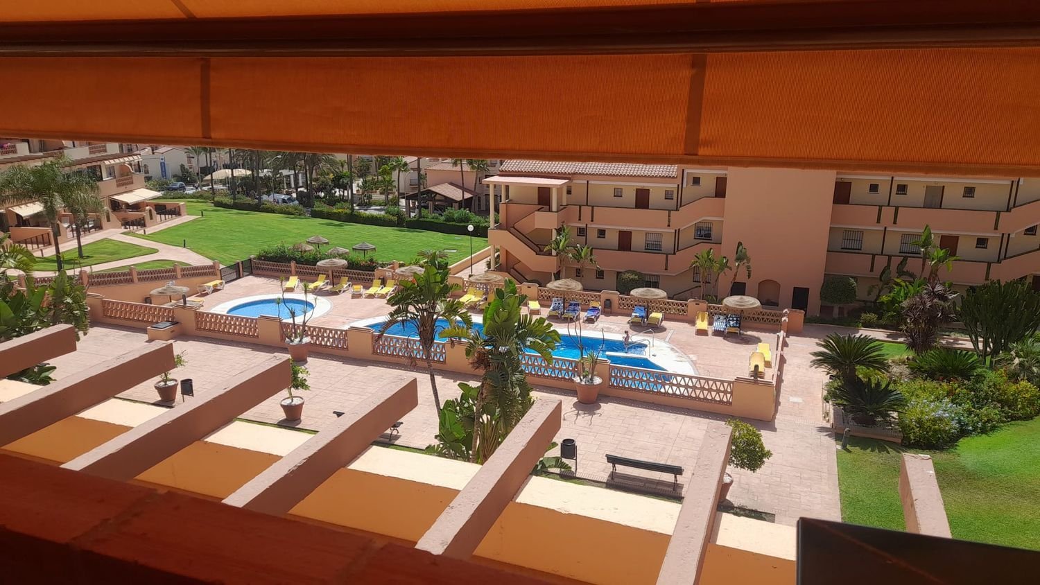 2 Schlafzimmer Penthouse in Mijas, Spain, Nr. 173105