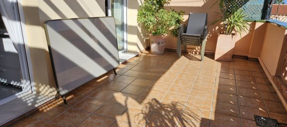 2 Schlafzimmer Penthouse in Mijas, Spain, Nr. 173105 9