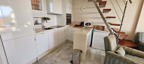 2 Schlafzimmer Penthouse in Mijas, Spain, Nr. 173105 2