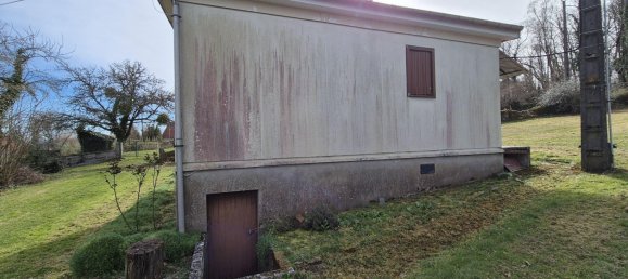 Studio in Jalesches, France, Nr. 100964 8