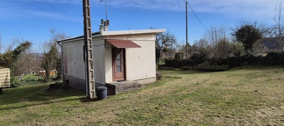 Studio in Jalesches, France, Nr. 100964 7