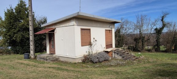 Studio in Jalesches, France, Nr. 100964 3