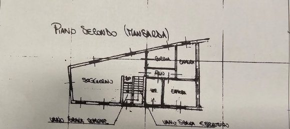 3 rooms Penthouse in Gardone Val Trompia, Italy No. 111721 15