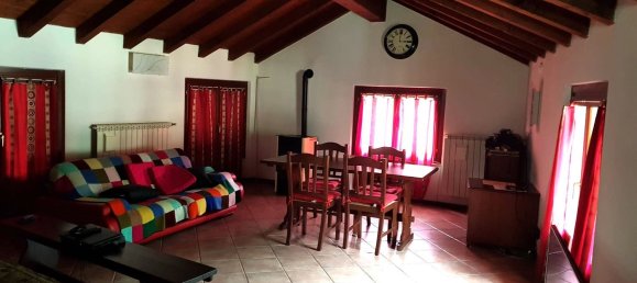 3 rooms Penthouse in Gardone Val Trompia, Italy No. 111721 9