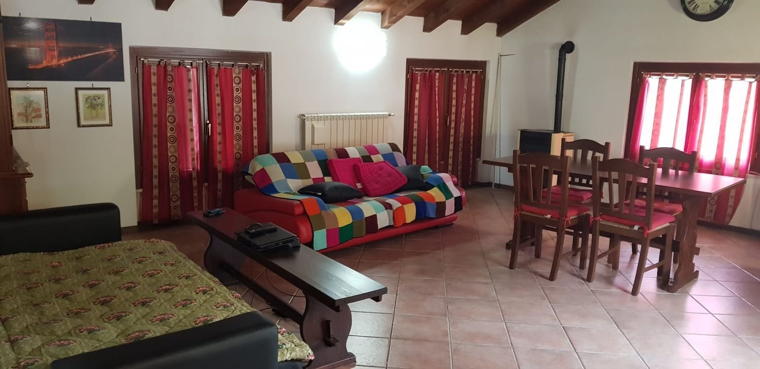 3 rooms Penthouse in Gardone Val Trompia, Italy No. 111721