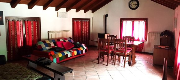 3 rooms Penthouse in Gardone Val Trompia, Italy No. 111721 7