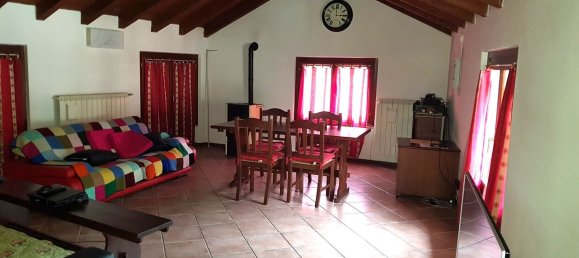 3 rooms Penthouse in Gardone Val Trompia, Italy No. 111721 5