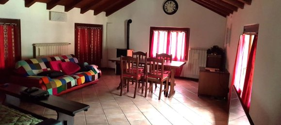 3 rooms Penthouse in Gardone Val Trompia, Italy No. 111721 4