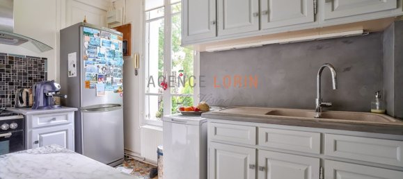 Casa T4 em Le Vesinet, France N.º 186475 5