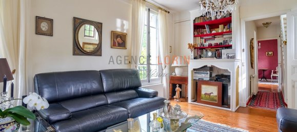 Casa T4 em Le Vesinet, France N.º 186475 18