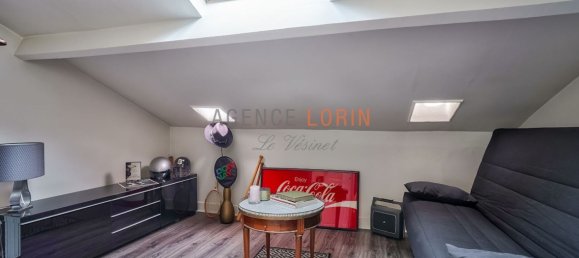 Casa T4 em Le Vesinet, France N.º 186475 50