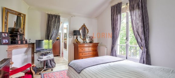 Casa T4 em Le Vesinet, France N.º 186475 9