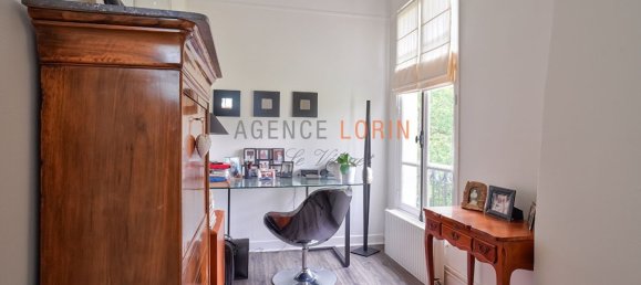 Casa T4 em Le Vesinet, France N.º 186475 36