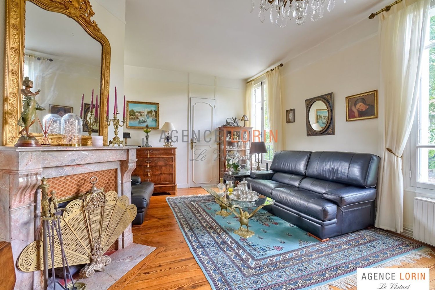 Casa T4 em Le Vesinet, France N.º 186475