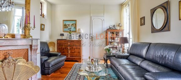 Casa T4 em Le Vesinet, France N.º 186475 2