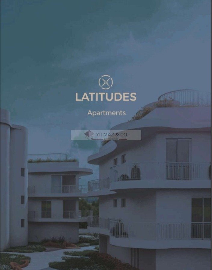 استوديو في Larnaca, Cyprus رقم 23751