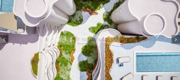 استوديو في Larnaca, Cyprus رقم 23751 4