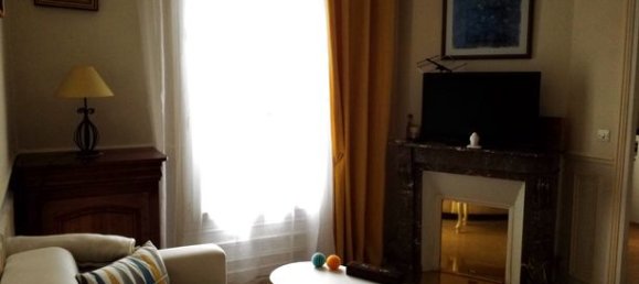 Apartamento T2 em Saint-Denis, France N.º 312404 3