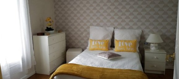 Apartamento T2 em Saint-Denis, France N.º 312404 4