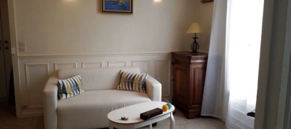Apartamento T2 em Saint-Denis, France N.º 312404 2