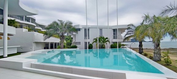 1 bedroom Condo in Pattaya, Thailand No. 291 7