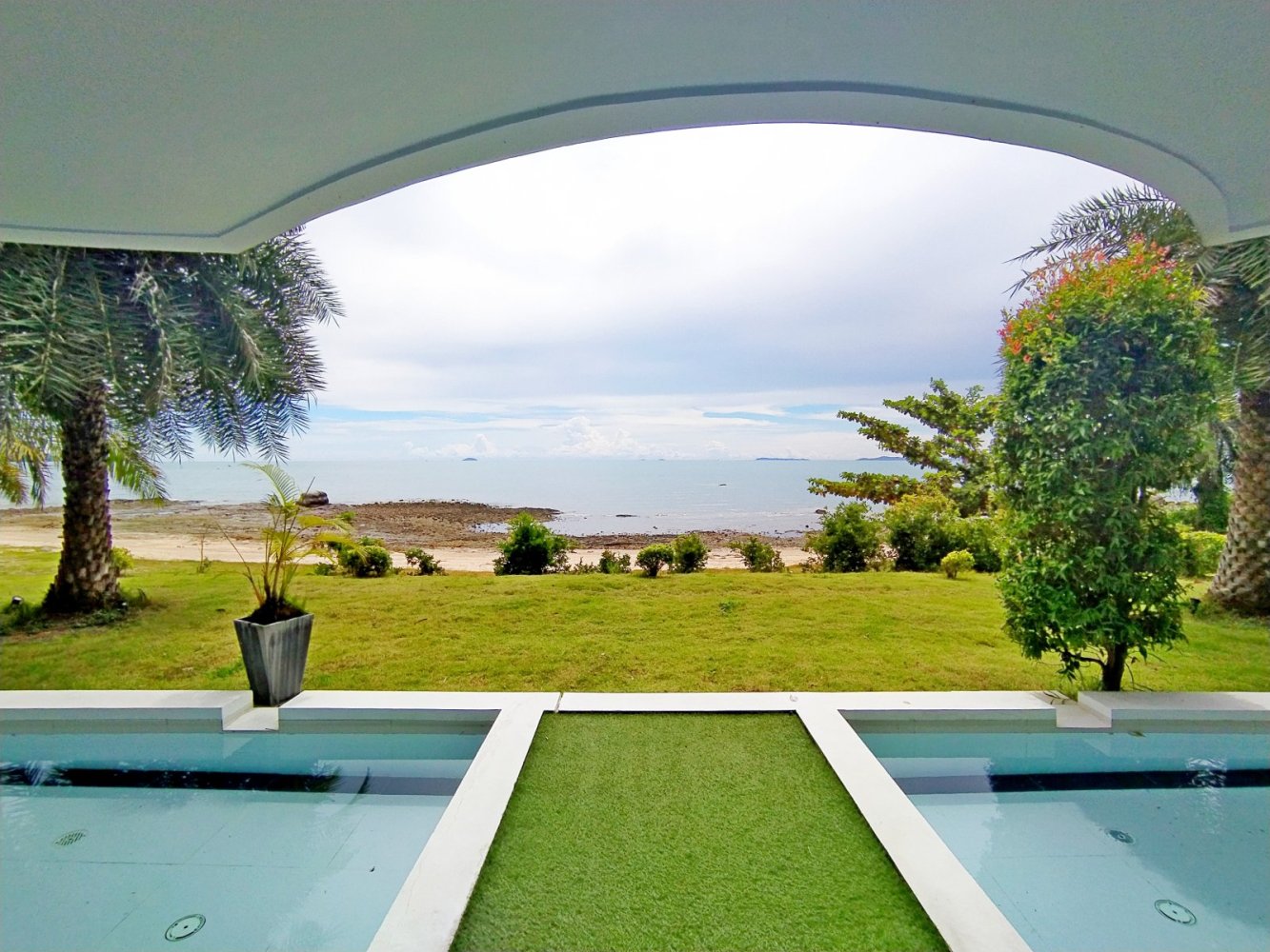 1 bedroom Condo in Pattaya, Thailand No. 291