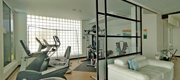 1 bedroom Condo in Pattaya, Thailand No. 291 3