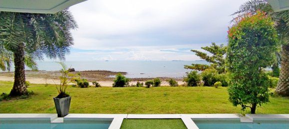 1 bedroom Condo in Pattaya, Thailand No. 291 21
