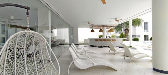 1 bedroom Condo in Pattaya, Thailand No. 291 6