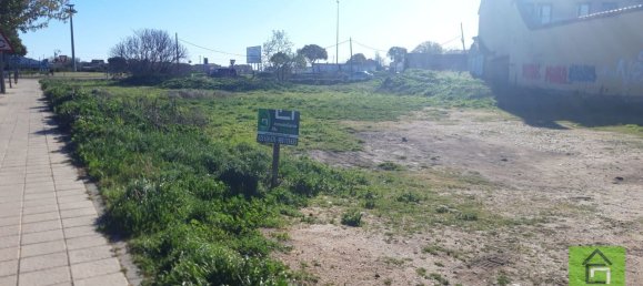 2577m² Land in Zamora, Spain No. 123913 2