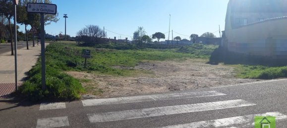 2577m² Land in Zamora, Spain No. 123913 9